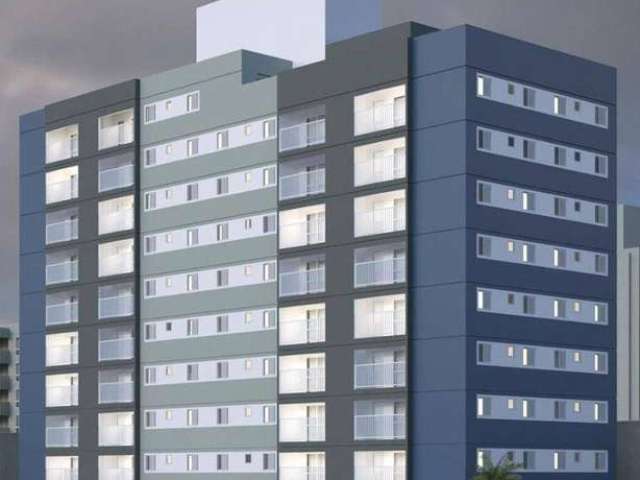 Apartamento com 2 dormitórios à venda, 49 m² por R$ 265.740,00 - Vila Progresso - São Paulo/SP