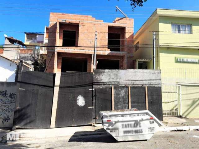 Sobrado com 3 dormitórios à venda por R$ 1.100.000,00 - Vila Formosa - São Paulo/SP