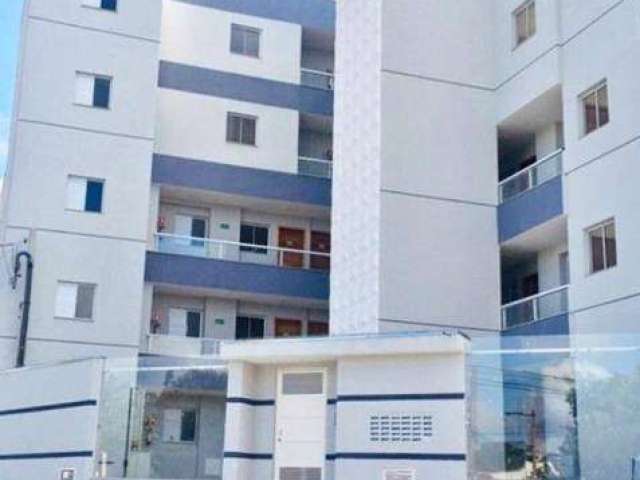 Apartamento com 2 dormitórios à venda, 35 m² por R$ 205.000,00 - Cidade Antônio Estevão de Carvalho - São Paulo/SP