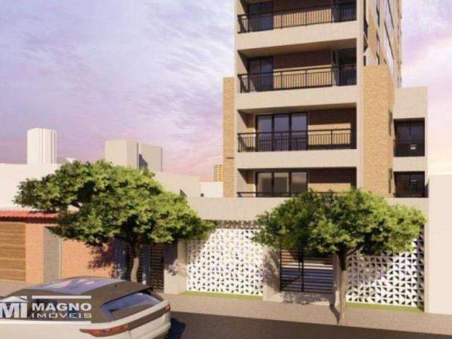 Apartamento com 1 dormitório à venda, 27 m² por R$ 385.470,00 - Vila Carrão - São Paulo/SP