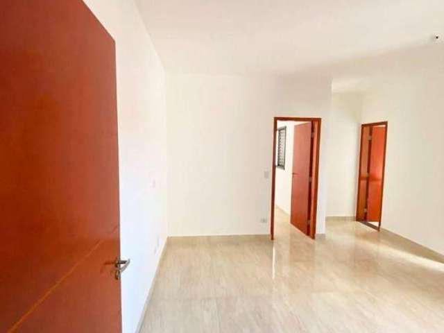 Apartamento com 2 dormitórios à venda, 50 m² por R$ 290.000,00 - Vila Carrão - São Paulo/SP