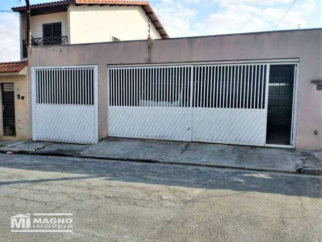 Casa com 5 dormitórios à venda, 290 m² por R$ 1.300.000,00 - São Miguel Paulista - São Paulo/SP