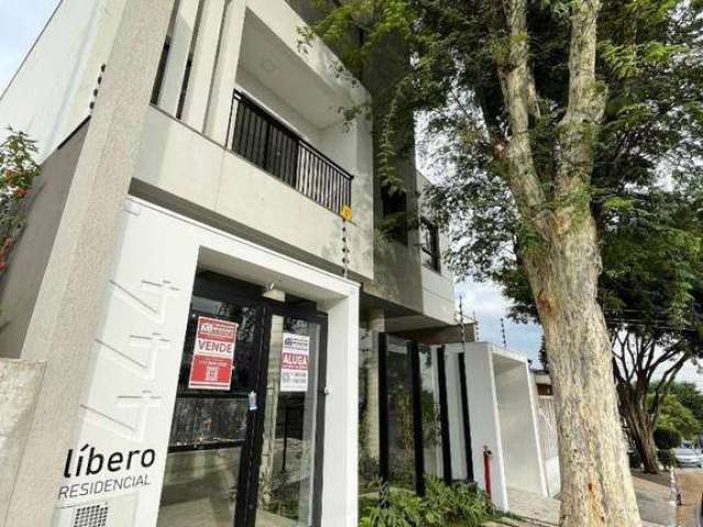 Apartamento com 2 dormitórios para alugar, 46 m² por R$ 2.020,00/mês - São Miguel Paulista - São Paulo/SP