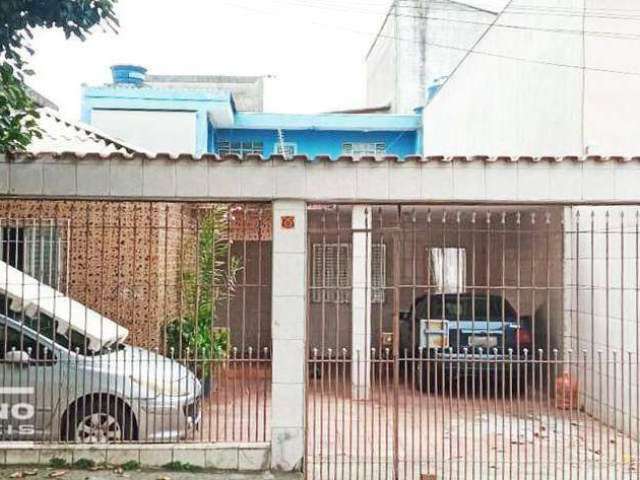 Imóvel com 3 casas ao lado SESI Artur Alvim por 450.000,00