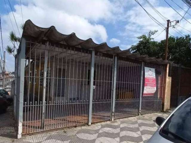 7 casas com 8 dormitórios no total à venda, 309 m² por R$ 450.000 - Vila Buenos Aires - São Paulo/SP