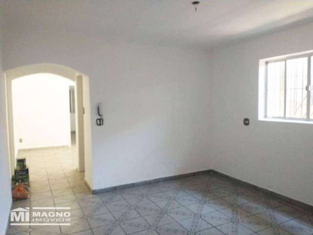 Sobrado com 3 dormitórios à venda, 90 m² por R$ 530.000,00 - São Miguel Paulista - São Paulo/SP