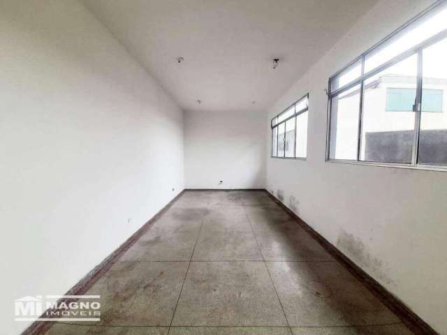 Salão para alugar, 30 m² por R$ 912,00/mês - Penha - São Paulo/SP