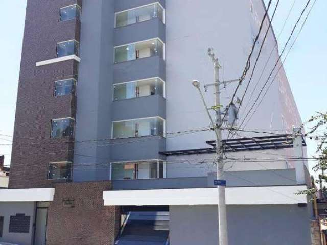 Apartamento com 2 dormitórios próximo ao metrô Patriarca à venda, 38 m² por R$ 220.000 - Vila Ré - São Paulo/SP