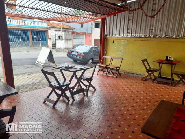 Casa com 2 dormitórios à venda, 70 m² por R$ 450.000,00 - São Miguel Paulista - São Paulo/SP