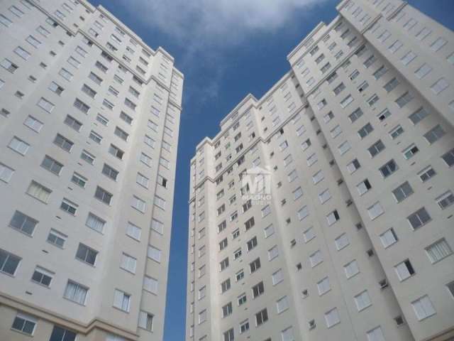 Apartamento com 2 dormitórios à venda, 44 m² por R$ 270.000,00 - Vila Nova Curuçá - São Paulo/SP