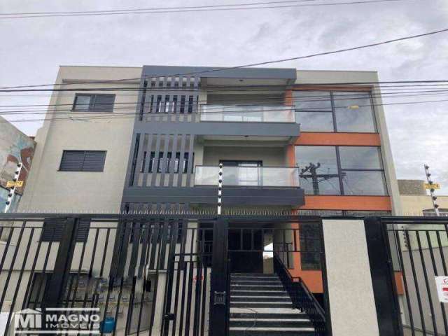 Apartamento com 2 dormitórios à venda, 35 m² por R$ 290.000,00 - Vila Formosa - São Paulo/SP