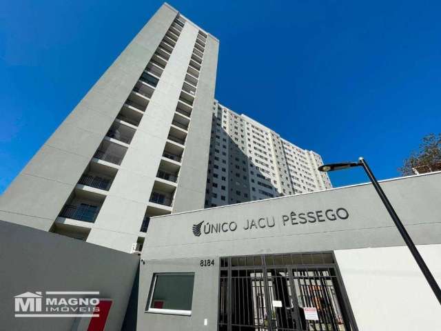 Apartamento com 2 dormitórios à venda, 34 m² por R$ 225.000,00 - Vila Norma - São Paulo/SP