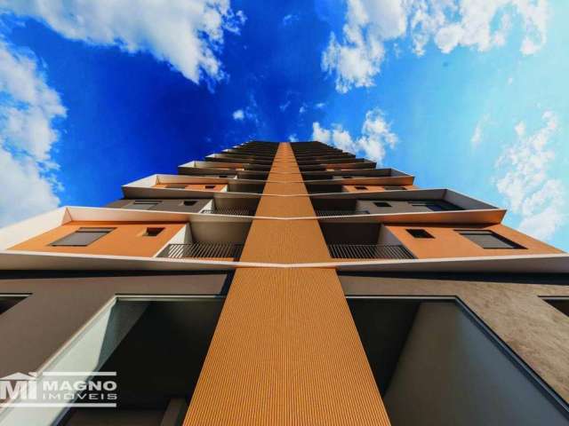 Apartamentos na planta, parcele a entrada. Com 2 dormitórios, sacada e churrasqueira à venda, 33 m² por R$ 256.000 - Patriarca - São Paulo/SP