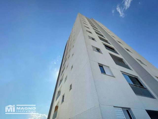 Apartamento com 2 dormitórios à venda, 44 m² por R$ 370.000,00 - Vila Ré - São Paulo/SP