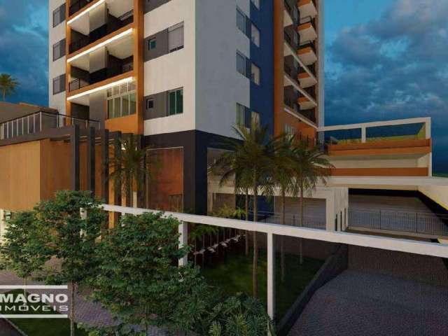 Apartamento com 2 dormitórios à venda, 40 m² por R$ 365.855,10 - Vila Matilde - São Paulo/SP