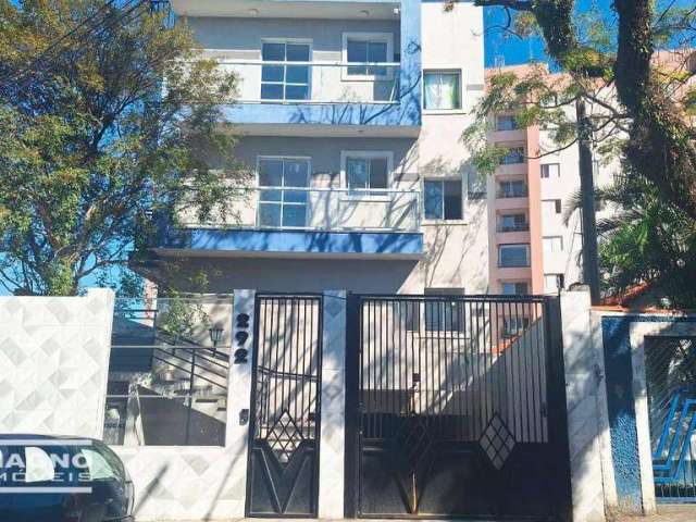 Apartamento com 3 dormitórios à venda, 62 m² por R$ 350.000,00 - Penha - São Paulo/SP