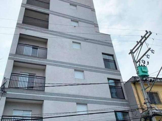 Apartamento de 45m² à venda por R$ 220.000,00 localizado na Cangaíba, Zona leste de SP