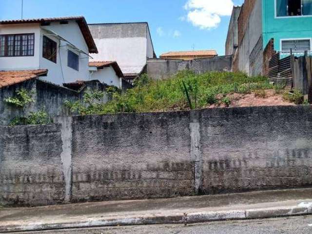 Terreno à venda, 300 m² por R$ 435.000,00 - São Miguel Paulista - São Paulo/SP