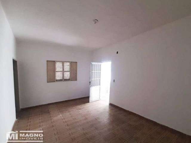 Casa com 1 dormitório para alugar por R$ 1.159,18/mês - São Miguel Paulista - São Paulo/SP