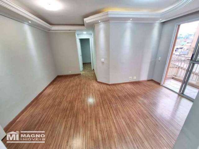 Apartamento próximo ao metrô Itaquera, com 2 dorms à venda, 44 m² por R$ 255.000