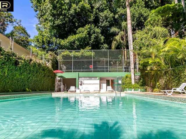 Casa em condomínio fechado com 5 quartos à venda em São Conrado, Rio de Janeiro , 384 m2 por R$ 1.980.000