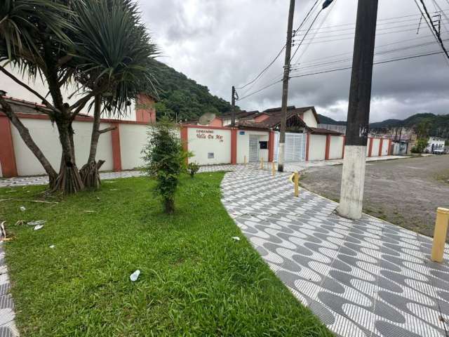 Casa térrea em condomínio fechado venha ver