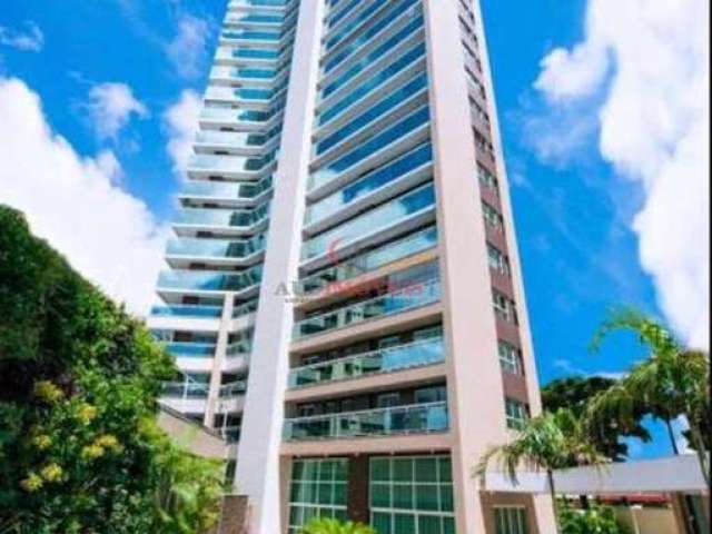 Apartamento à venda no Meireles, Fortaleza  por R$ 3.305.000