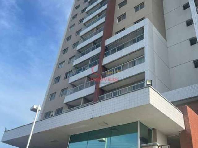 Apartamento à venda no Parangaba, Fortaleza  por R$ 521.000