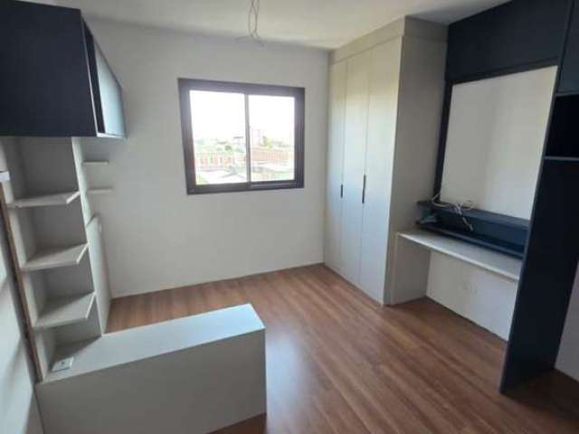 Studio à venda, 19 m² privativos,  Novo Mundo, Curitiba, PR