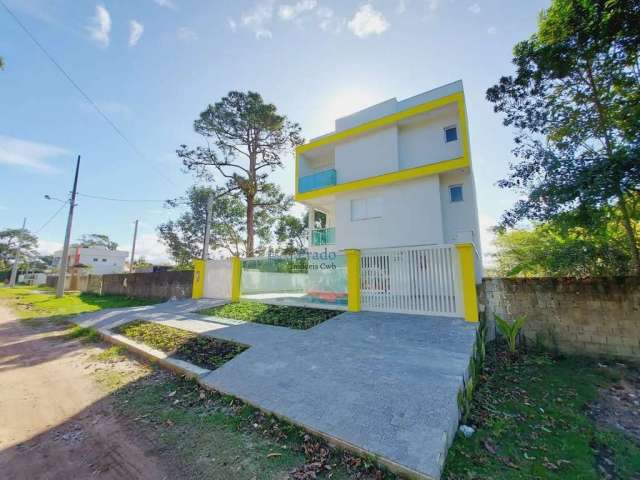 Sobrado à venda, 194 m² privativos, 4 suítes, 3 vagas, Balneário Atami, Pontal do Paraná, PR