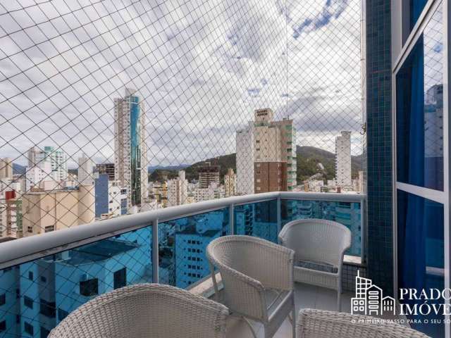 Apartamento à venda, Centro, Balneário Camboriú, SC