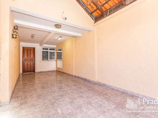 Casa à venda, 400m ² privativos, 4 dormitórios 1 sendo suíte, 4 vagas,São Braz, Curitiba, PR