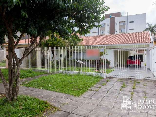 Casa à venda 300 m² Privativos com 4 Dormitórios sendo 1 Suíte, vagas para 7 veículos, Boa Vista, C