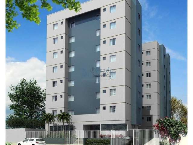 Apartamento à venda, 66 m² privativos, 2 dormitórios, 1 vaga , Rebouças, Curitiba, PR