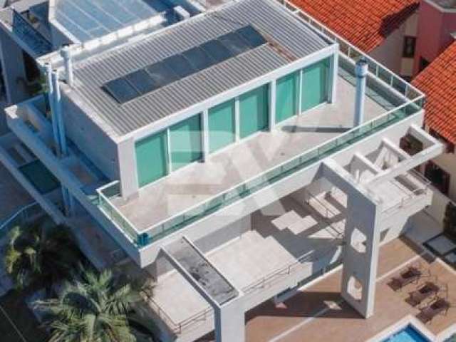 Casa com 6 quartos à venda na Rua dos Aruanãs, 135, Jurerê Internacional, Florianópolis por R$ 13.890.000