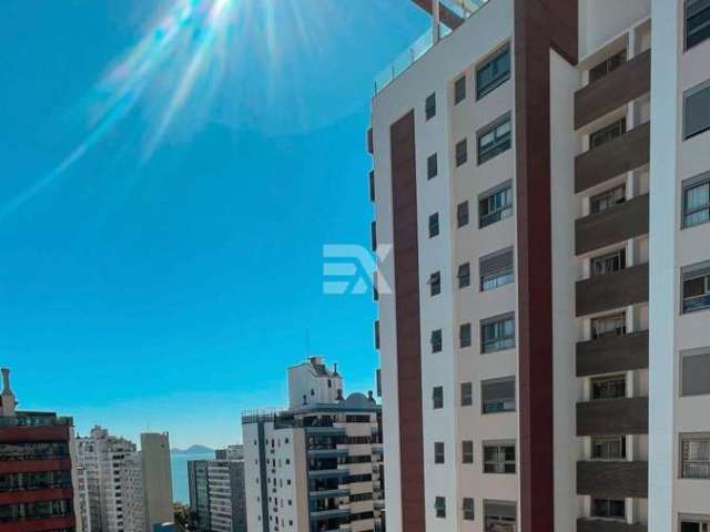 Apartamento com 3 quartos à venda na Rua Esteves Júnior, 574, Centro, Florianópolis por R$ 1.620.000