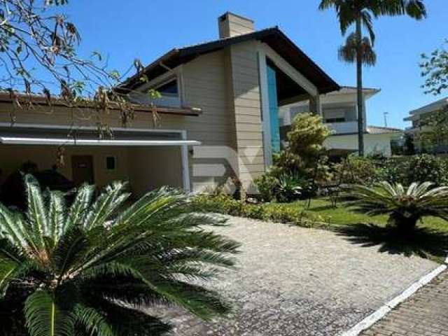 Casa em condomínio fechado com 3 quartos à venda na Servidão João José de Melo, 244, Córrego Grande, Florianópolis por R$ 3.840.000