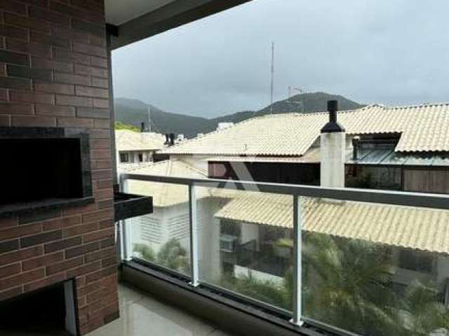 Apartamento com 2 quartos à venda na Rua Mario Giocondo Crocetta, 145, Ingleses do Rio Vermelho, Florianópolis por R$ 790.000