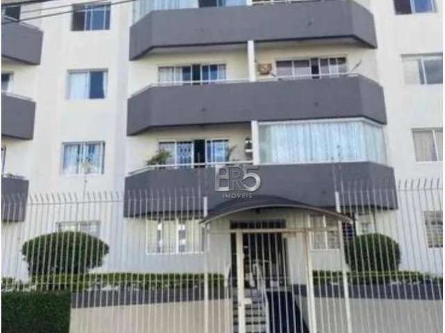 Apartamento com 2 quartos(sendo uma suíte)à venda, com 69 m²  com uma vaga de garagem coberta - Ahú - Curitiba/PR