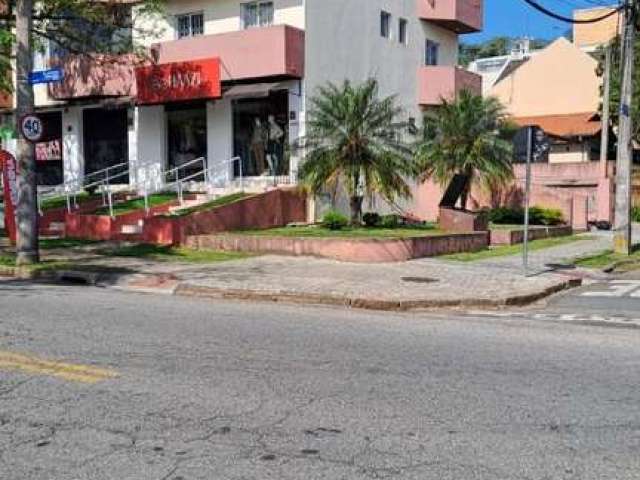 Sala à venda, de esquina com 42 m² privativa - Boa Vista - Curitiba/PR