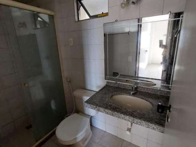 Apartamento para Venda em João Pessoa, Tambaú, 3 dormitórios, 1 suíte, 1 banheiro, 2 vagas