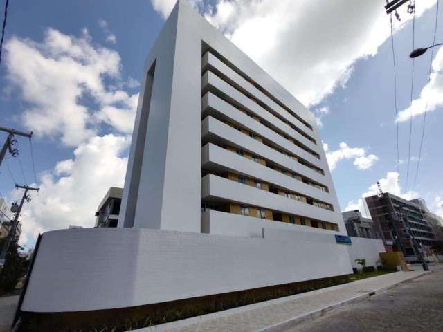 Apartamento para Venda em João Pessoa, Jardim Oceania, 3 dormitórios, 1 suíte, 1 banheiro, 2 vagas