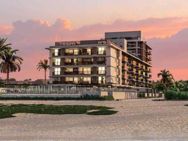 Apartamento para Venda em Cabedelo, Praia Formosa, 2 dormitórios, 2 suítes, 2 vagas