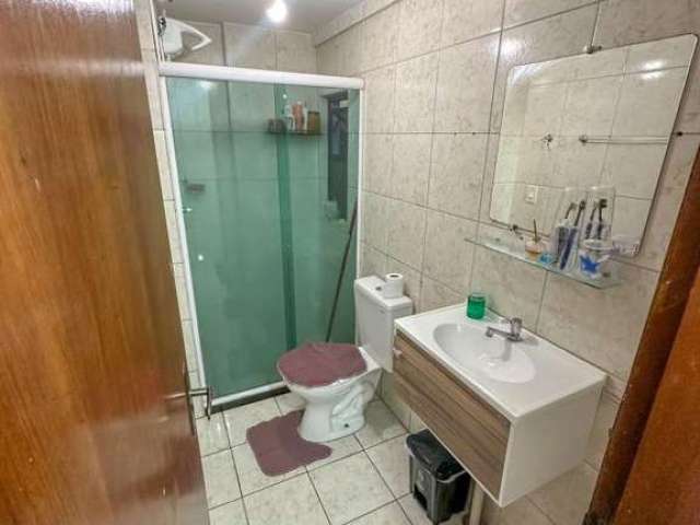 Apartamento para Venda em João Pessoa, Tambauzinho, 2 dormitórios, 1 banheiro, 1 vaga