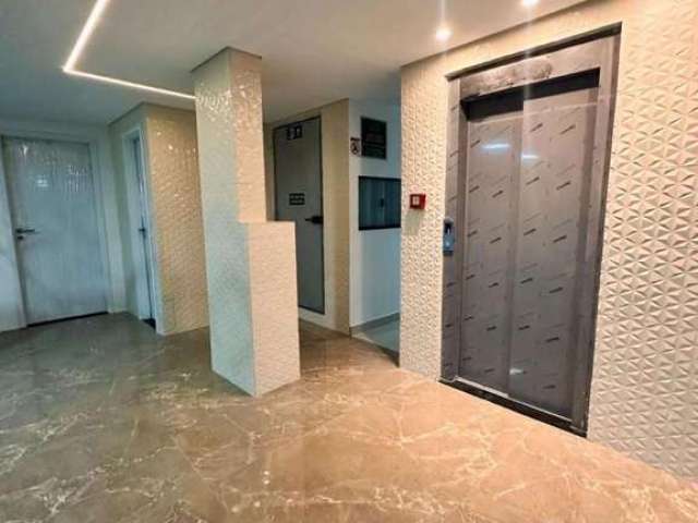 Apartamento / Novo para Venda em João Pessoa, Jardim Oceania, 2 dormitórios, 1 suíte, 1 banheiro, 1 vaga