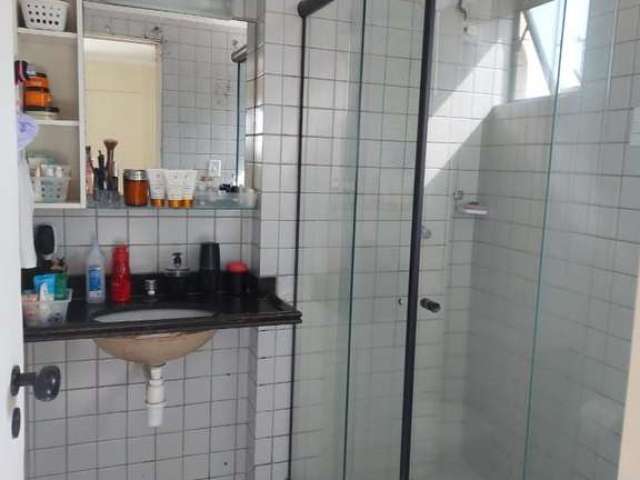 Apartamento para Venda em João Pessoa, Miramar, 3 dormitórios, 1 suíte, 1 banheiro, 1 vaga