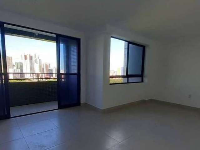 Apartamento para Venda em João Pessoa, Miramar, 3 dormitórios, 1 suíte, 2 banheiros, 2 vagas