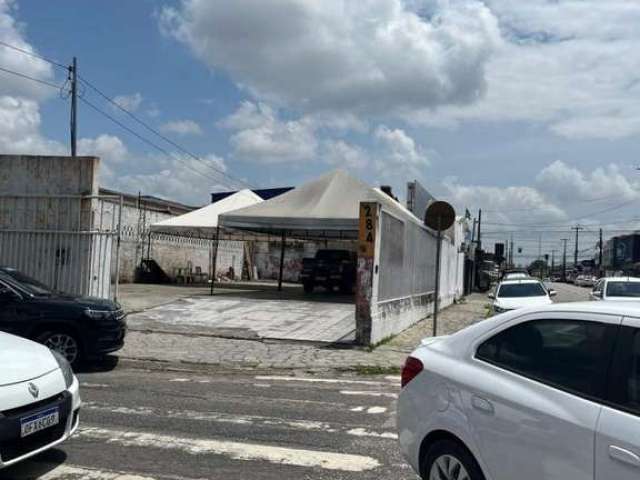 Ponto Comercial para Locação em João Pessoa, Torre, 2 banheiros