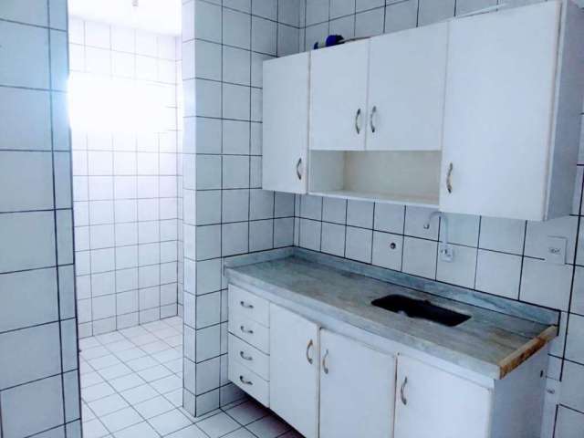 Apartamento para Locação em João Pessoa, Aeroclube, 3 dormitórios, 1 suíte, 1 banheiro, 2 vagas