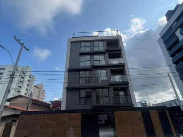 Apartamento para Venda em Cabedelo, Intermares, 2 dormitórios, 2 banheiros, 1 vaga